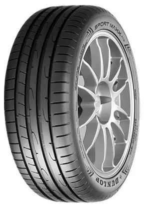 Noutate Anvelopa Vara 255/35R20 97Y DUNLOP Spt Maxx Rt 2 Xl Mfs