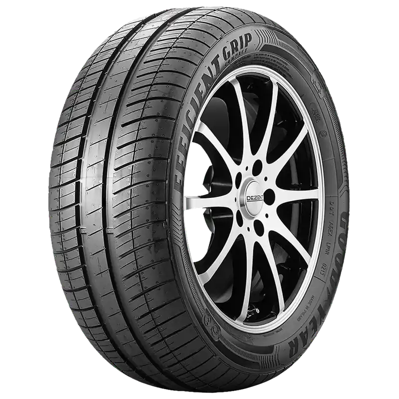 Anvelopa Vara 185/65R14 86T GOODYEAR Effigrip Compact Ot Disponibil imediat