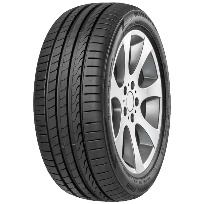 Anvelopa Vara 245/35R19 93Y MINERVA F205 Super ofertă
