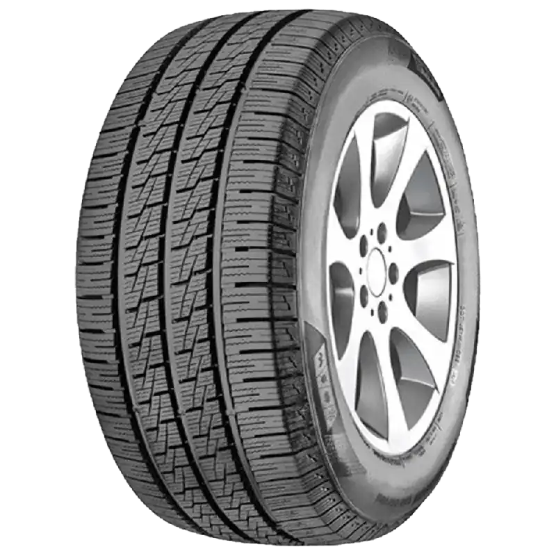 Anvelopa All Season 205/65R16c 107/105T MINERVA Van Master Reducere