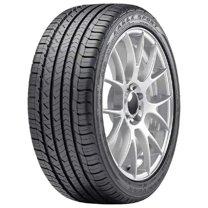 Anvelopa All Season 285/45R20 112H GOODYEAR Eag Sp As Aoe Rof Fp Ofertă limitată