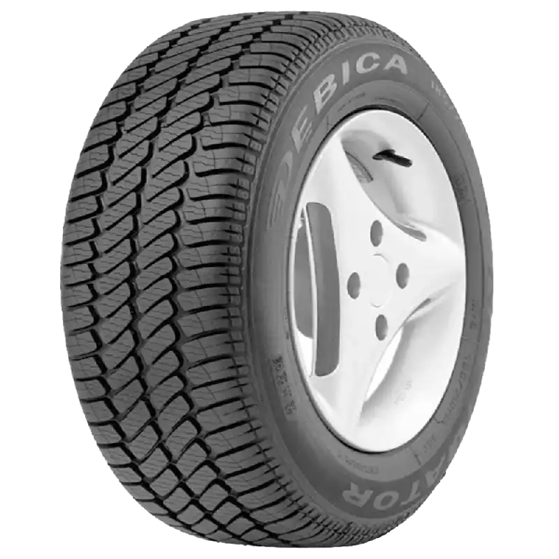 Ieftin Anvelopa All Season 175/70R14 84T DEBICA Navigator 2 Ms
