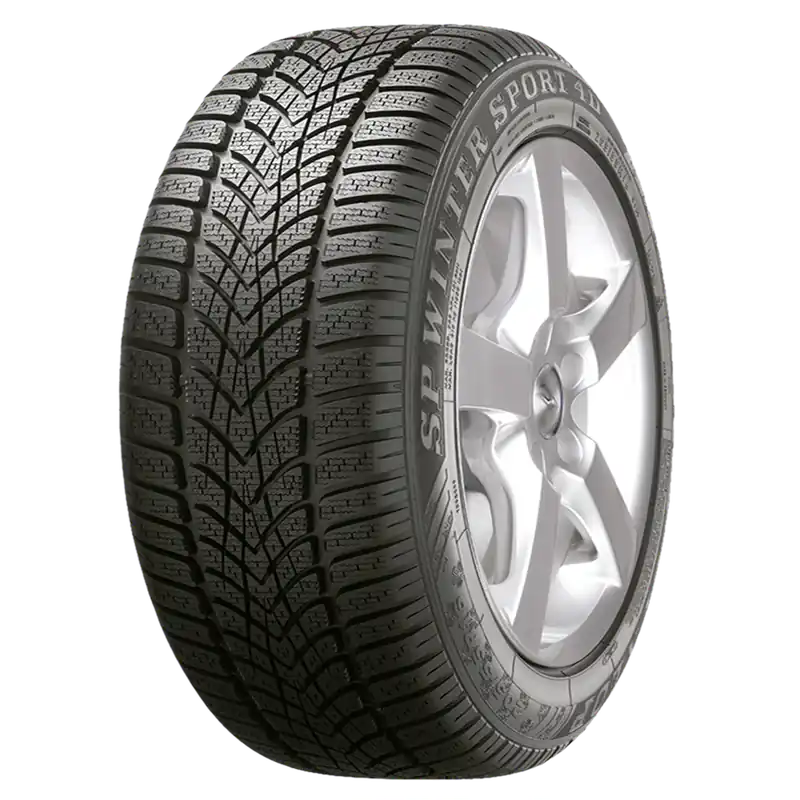 Cumpără online Anvelopa Iarna 225/55R18 102H DUNLOP Sp Wi Spt 4d Ms Xl