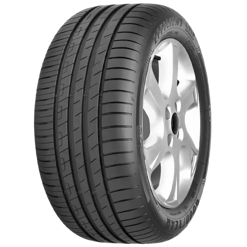 Anvelopa Vara 185/60R15 84H GOODYEAR Effigrip Perf Plată securizată