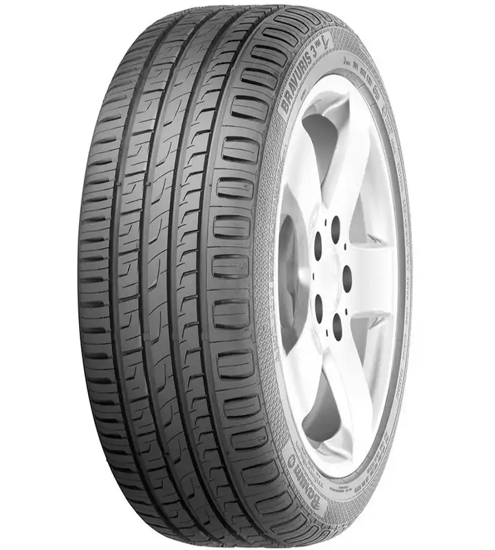 Reduceri Anvelopa Vara 245/40R18 93Y BARUM Bravuris 3hm