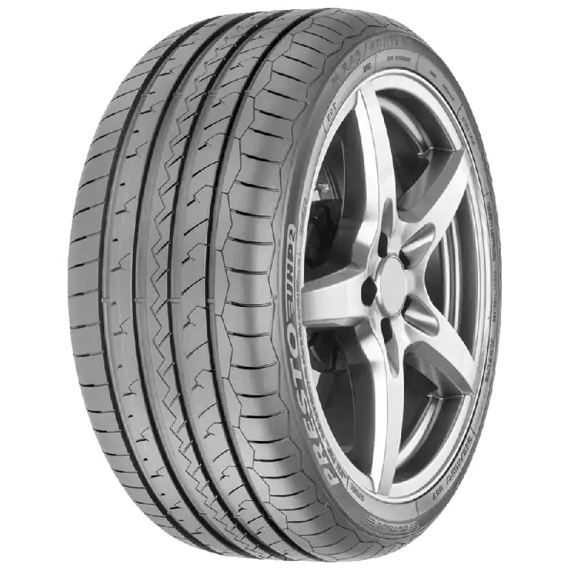 Anvelopa Vara 245/40R18 97Y DEBICA Presto Uhp 2 Xl Fp Nu rata