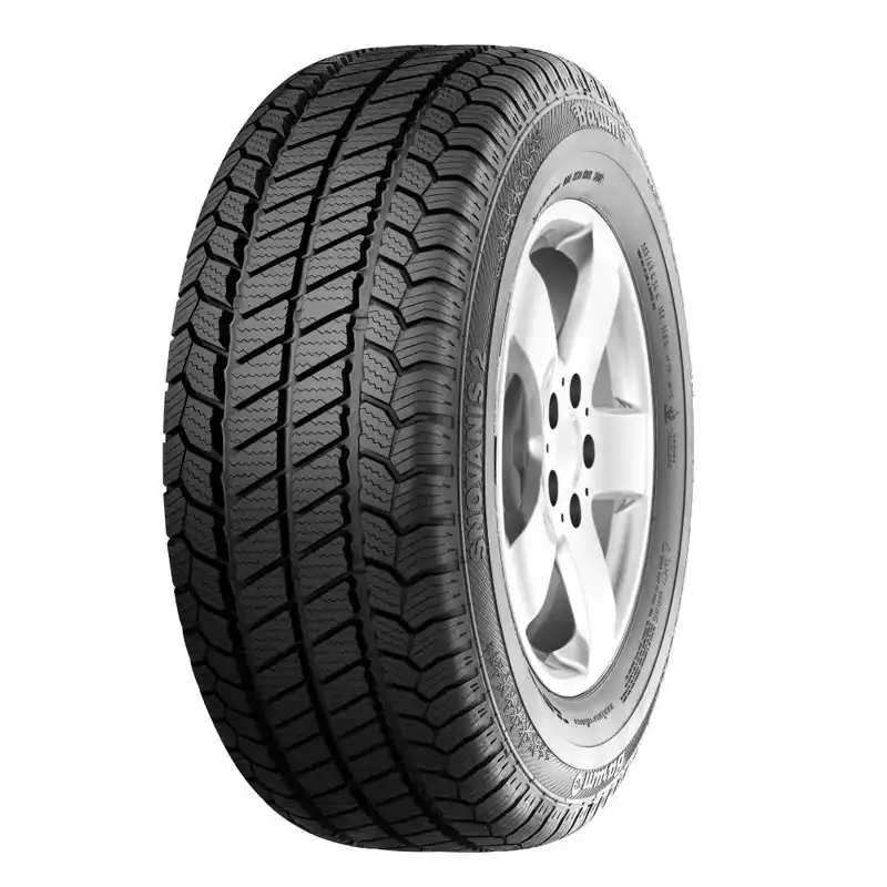 Anvelopa Iarna 215/65R16 109/107R BARUM Snovanis 2 Retur gratuit