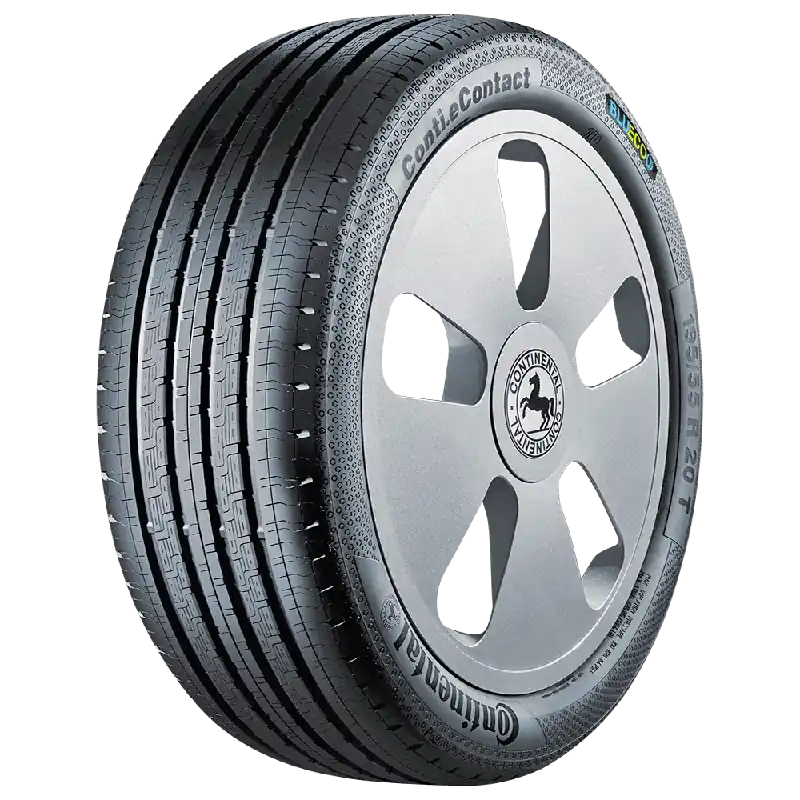 Anvelopa Vara 205/55R16 91Q CONTINENTAL Conti Econtact Plată securizată