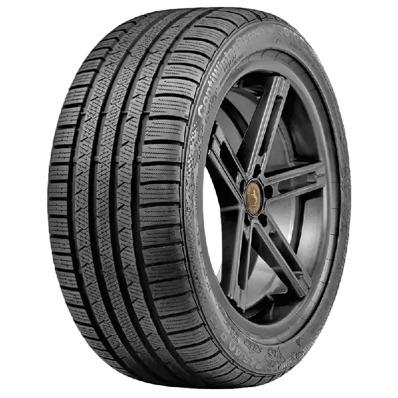 Anvelopa Iarna 245/50R18 100H CONTINENTAL Winter Contact Ts810s Ssr Discount