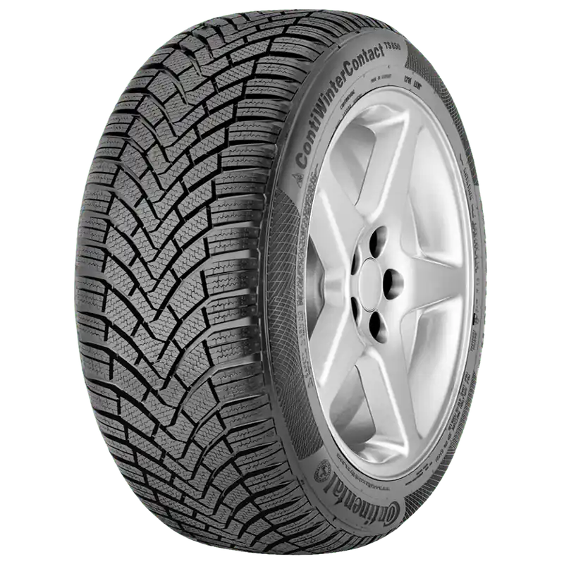 Anvelopa Iarna 225/55R17 97H CONTINENTAL Winter Contact Ts850p Ao Doar azi