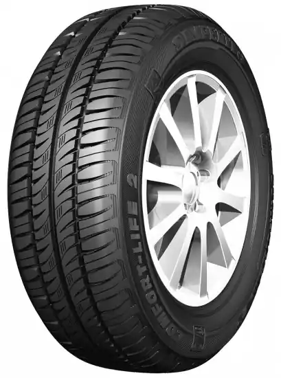 Livrare rapidă Anvelopa Vara 195/65R15 95T SEMPERIT Comfort Life 2-XL