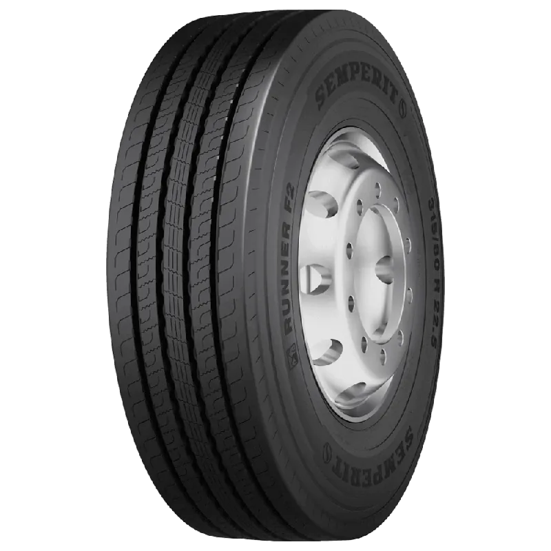 Ofertă limitată Anvelopa 245/70R17,5 136/134M SEMPERIT Runner F2