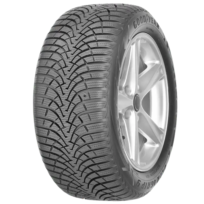 Ofertă de sezon Anvelopa Iarna 195/55R16 87H GOODYEAR Ug 9+ Ms