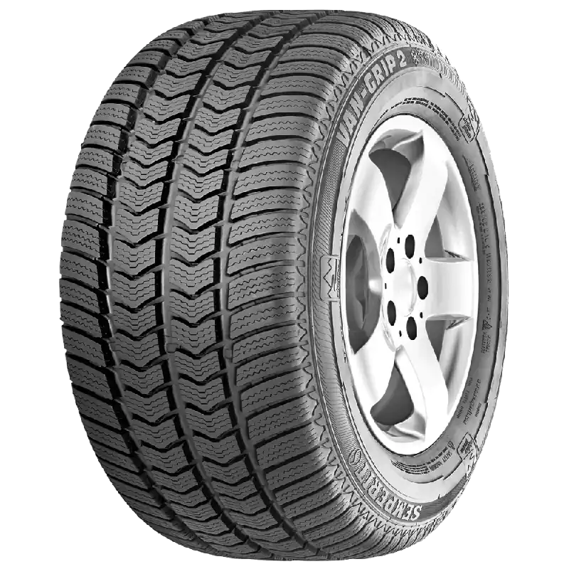 Anvelopa Iarna 225/75R16 121/120R SEMPERIT Van Grip 2 Reducere extra