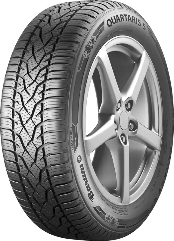 Cumpărături sigure Anvelopa All Season 205/55R16 94V BARUM Quartaris 5-XL