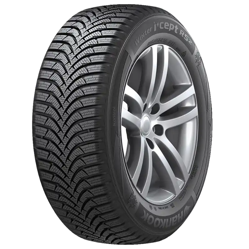 Ofertă de sezon Anvelopa Iarna 185/55R16 87T HANKOOK WINTER ICEPT RS2 W452