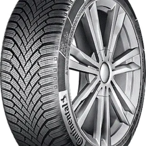 Anvelopa Iarna 195/50R15 82T CONTINENTAL Winter Contact Ts860 Mai ieftin