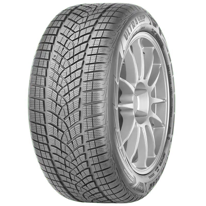 Anvelopa Iarna 215/65R16 98T GOODYEAR Ug Perf + Plată sigură