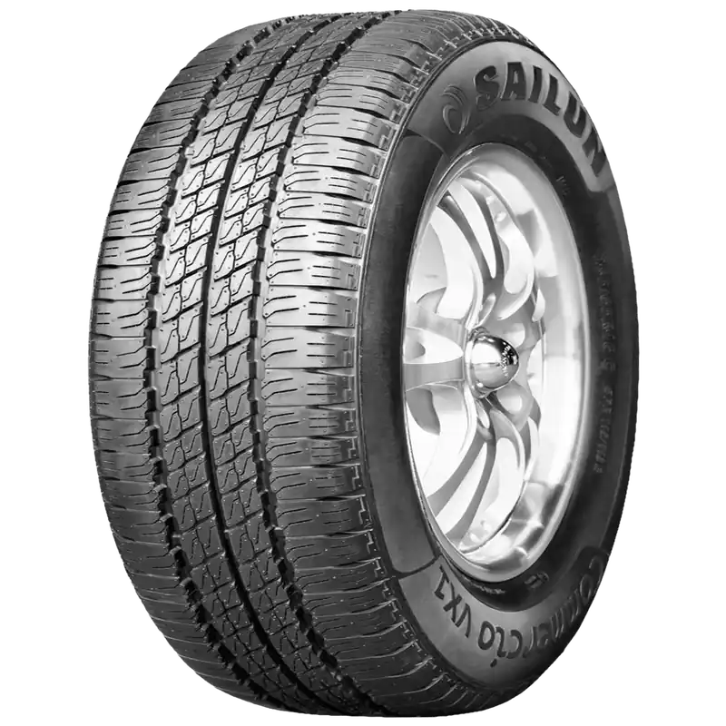 Anvelopa All Season 195/60R16 99/97H SAILUN COMMERCIO VX1 Ofertă de sezon