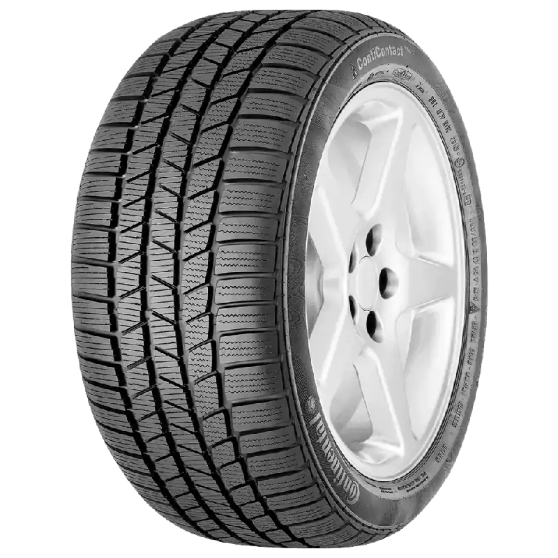 Anvelopa All Season 235/55R18 100V CONTINENTAL Ts815 All Seasons Preț mic