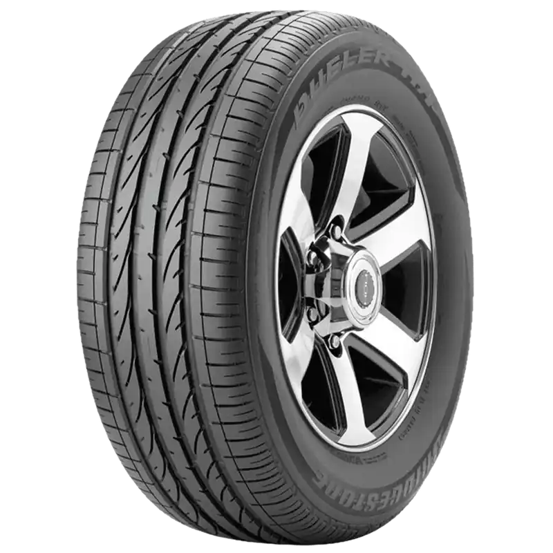 Anvelopa Vara 285/45R19 111V BRIDGESTONE DUELER H/P SPORT* RFT XL Reducere de preț