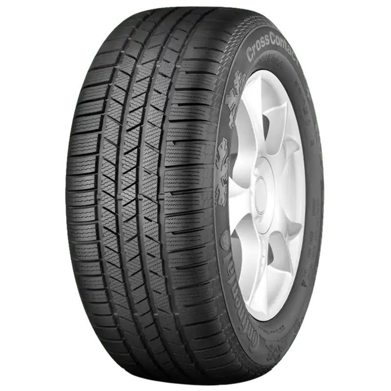Anvelopa Iarna 295/40R20 110V CONTINENTAL Cross Contact Winter Mo-XL Ultima șansă
