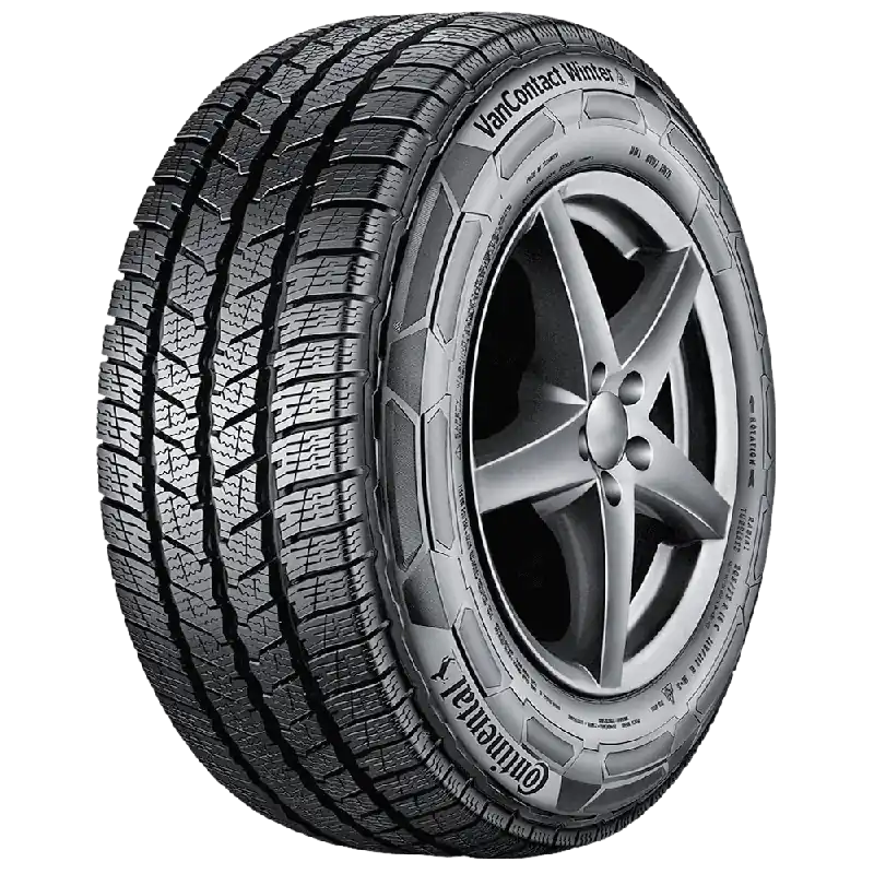 Anvelopa Iarna 215/65R16 106/104T CONTINENTAL Van Contact Winter Preferatul clienților