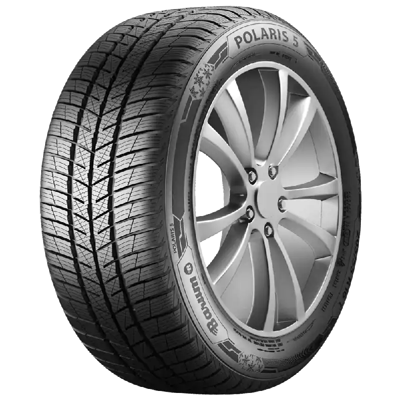 Anvelopa Iarna 225/45R19 96V BARUM Polaris 5-XL Popular