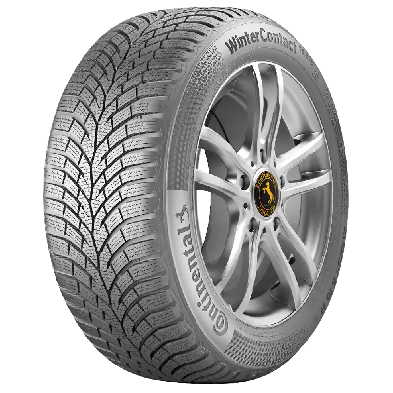 Retur ușor Anvelopa Iarna 185/65R15 92T CONTINENTAL Winter Contact Ts870-XL