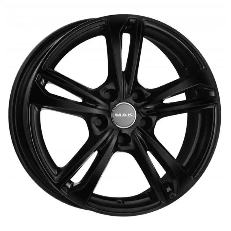 Janta aliaj 15 Inchi MAK EMBLEMA 5X100 ET 38 Latime 6 inchi Premium