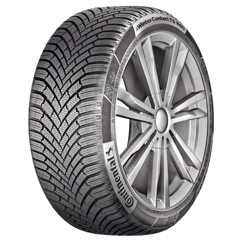 Anvelopa Iarna 265/45R20 108W CONTINENTAL Winter Contact Ts860s Suv Dot2019-XL Preferatul clienților