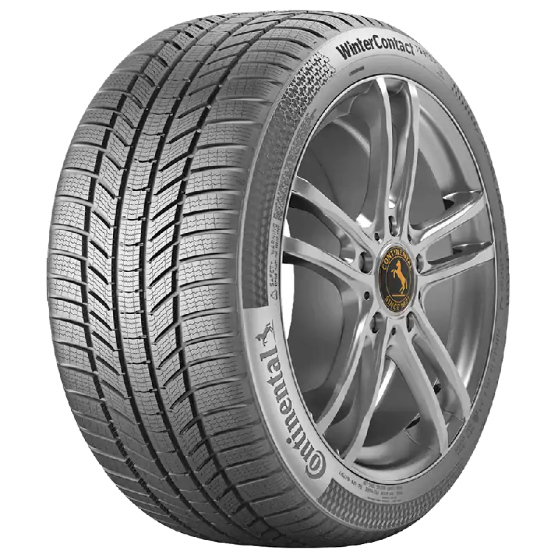 Anvelopa Iarna 215/60R17 96H CONTINENTAL Winter Contact Ts870p Mai ieftin