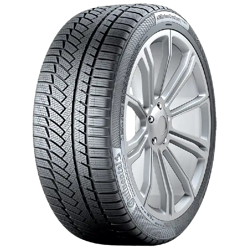 Anvelopa Iarna 215/45R18 93V CONTINENTAL Winter Contact Ts850p Super ofertă