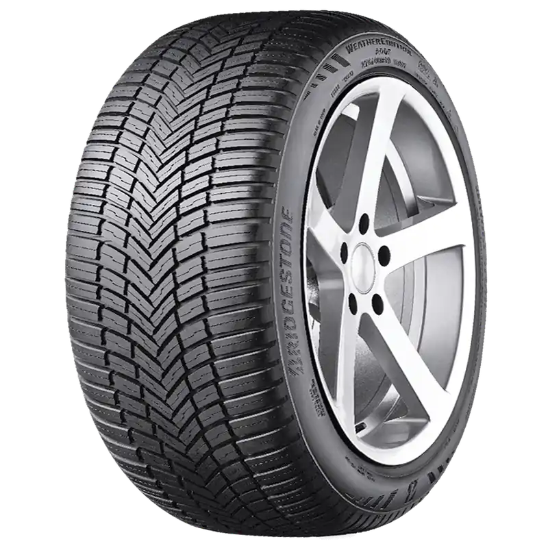 Anvelopa All Season 205/65R15 99V Bridgestone Weather Control A005 EVO XL Nu rata