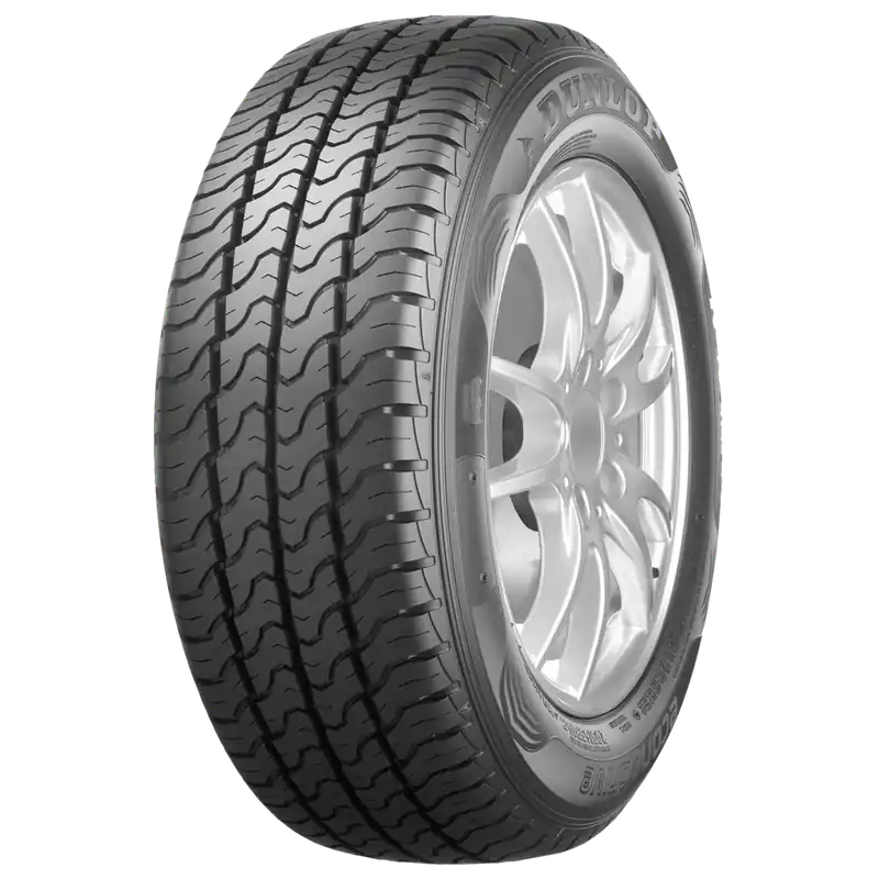 Ofertă specială Anvelopa Vara 195/75R16 107/105R DUNLOP Econodrive