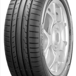Doar azi Anvelopa Vara 195/55R16 87H DUNLOP Spt Bluresponse