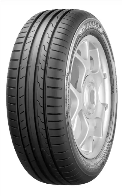 Doar azi Anvelopa Vara 195/55R16 87H DUNLOP Spt Bluresponse