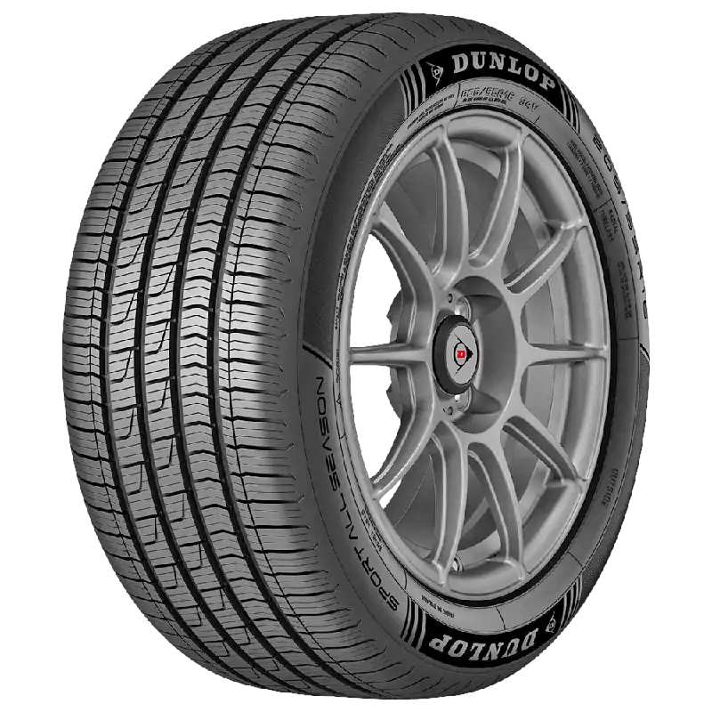 Anvelopa All Season 215/60R17 96H DUNLOP Sport Bestseller
