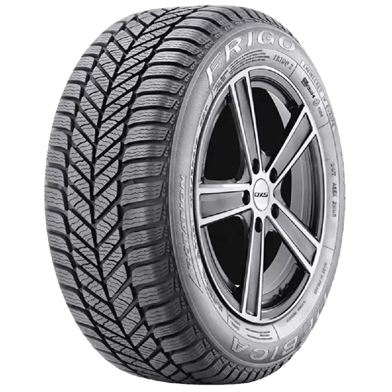 Preț mic Anvelopa Iarna 155/65R14 75T DEBICA Frigo 2 Ms