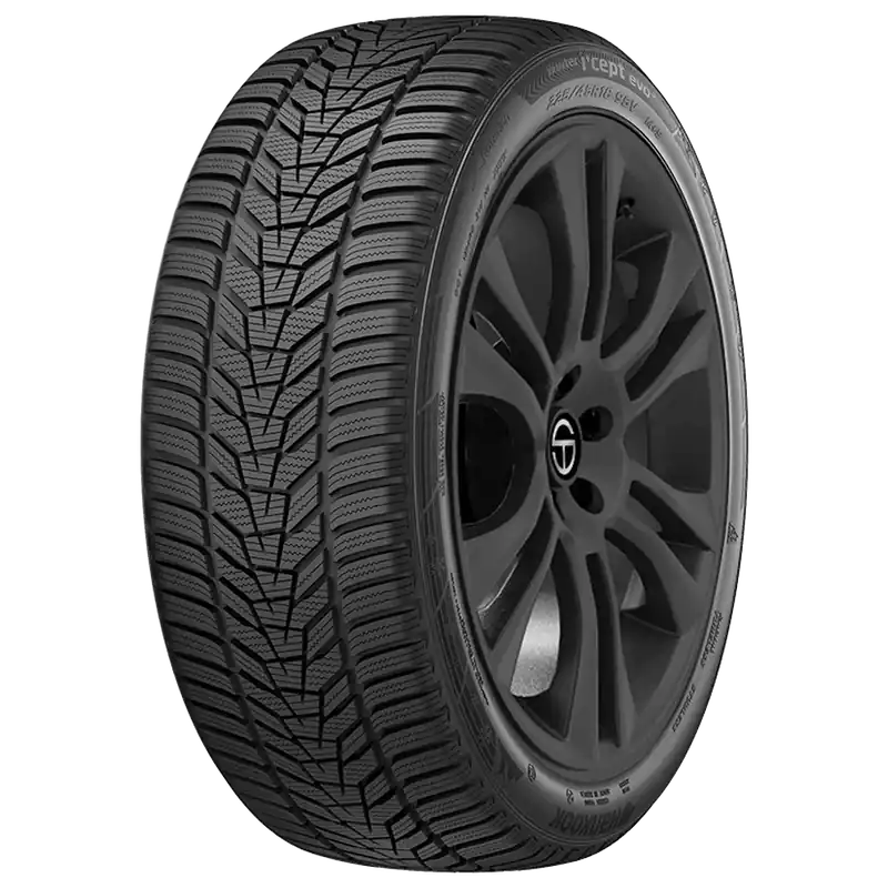 Anvelopa Iarna 235/45R17 97H Hankook Winter i*cept evo3 W330 XL Plată securizată