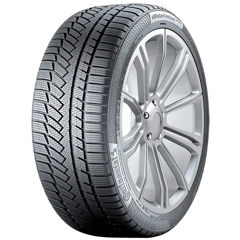 Anvelopa Iarna 235/55R19 101T CONTINENTAL WINTER CONTACT TS850P SUV Retur ușor