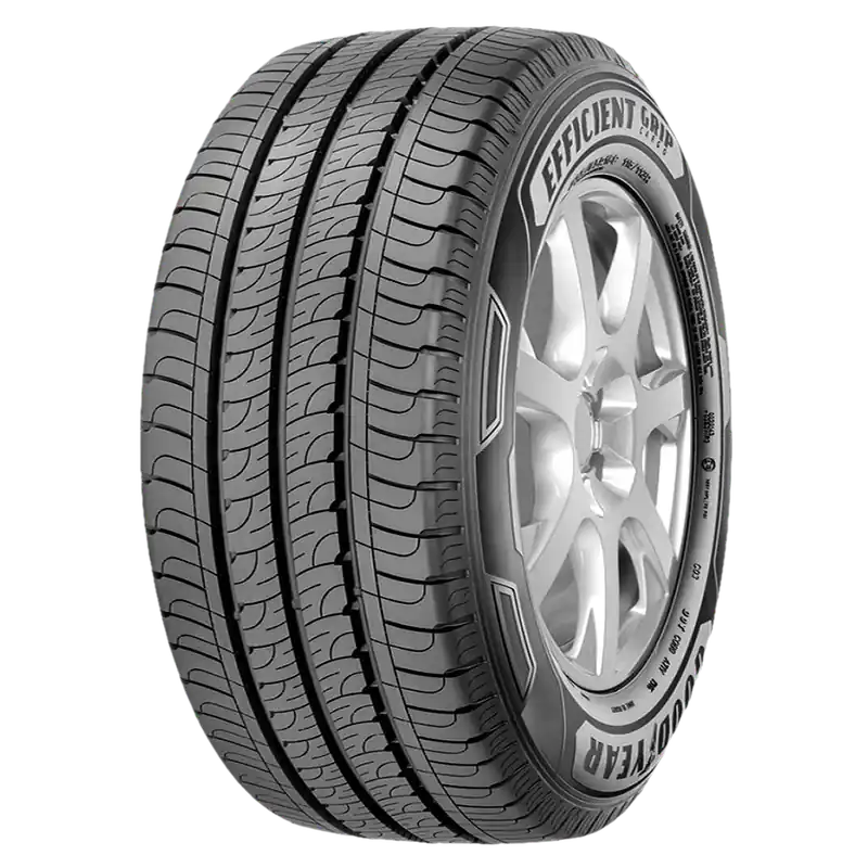 Anvelopa Vara 195/70R15c 104S GOODYEAR Effigrip Cargo Reducere extra