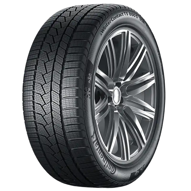 Anvelopa Iarna 285/35R22 106W CONTINENTAL Winter Contact Ts860s Ao-XL Reducere specială