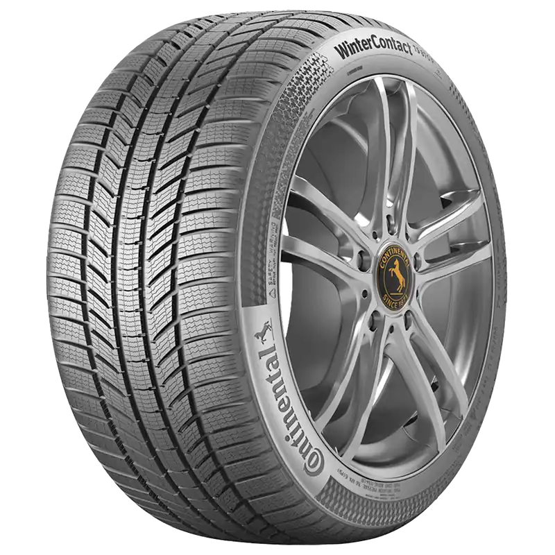 Anvelopa Iarna 215/65R16 98H Continental WinterContact TS 870 P Calitate înaltă
