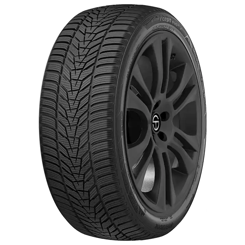 Anvelopa Iarna 245/65R17 111H Hankook Winter i*cept evo3 X W330A XL Plată securizată