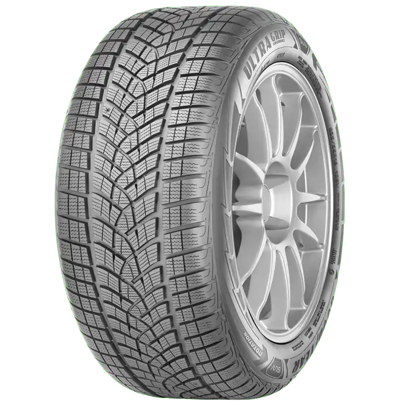 Anvelopa Iarna 245/40R19 98V GOODYEAR ULTRAGRIP PERFORMANCE+ M+S 3PMSF FP XL Super ofertă