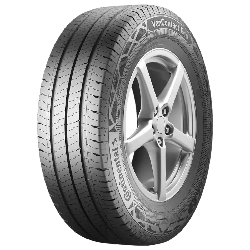 Plată securizată Anvelopa Vara 225/65R16 112/110T CONTINENTAL Van Contact Eco