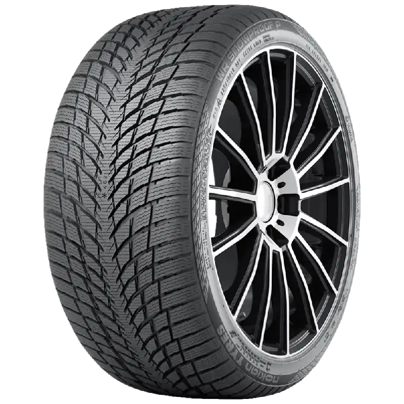 Anvelopa Iarna 225/55R18 102V NOKIAN Wr Snowproof P-XL Cel mai vândut