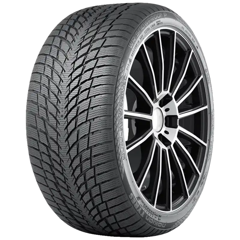 Anvelopa Iarna 245/40R20 99W Nokian WR Snowproof P XL Retur ușor