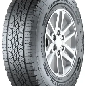 Anvelopa All Season 215/65R16 98H CONTINENTAL Cross Contact Atr Ofertă de sezon